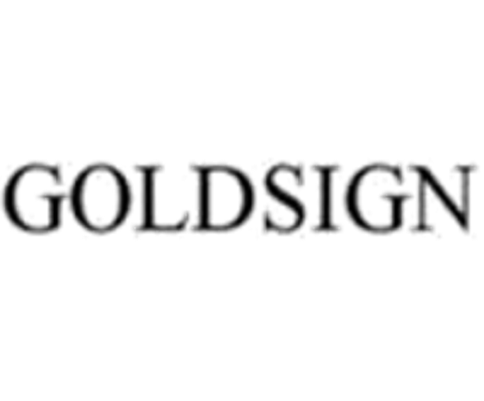 Goldsign