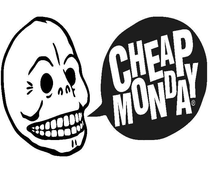 Cheap Monday