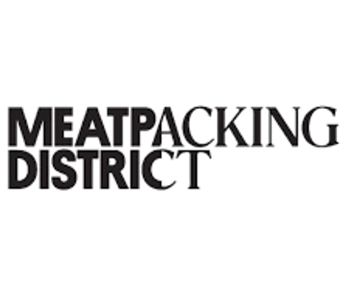 Meatpacking D.