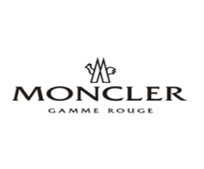 Moncler Gamme Rouge