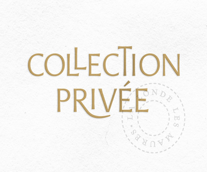 Collection Privée