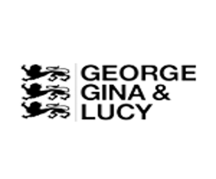 George Gina  Lucy