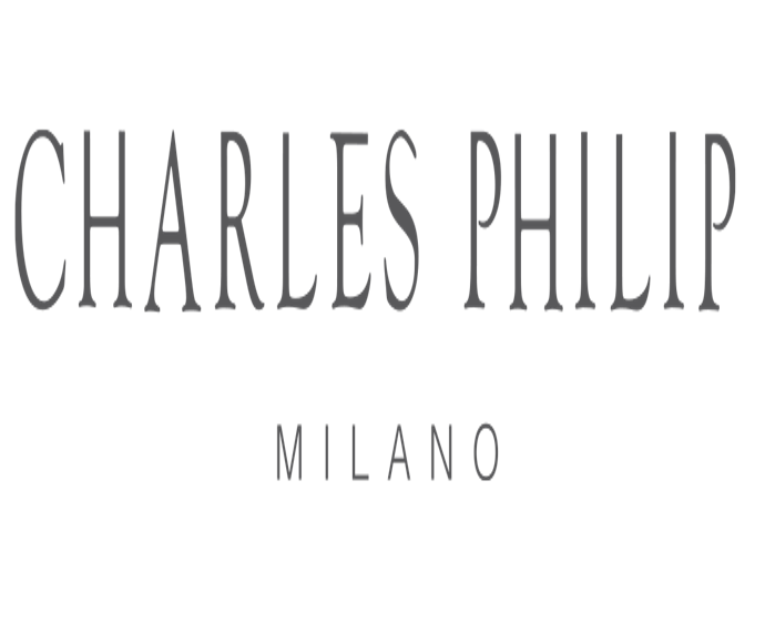 Charles Philip Shanghai