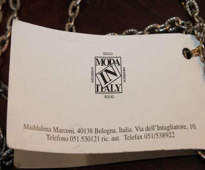 Maddalena Marconi