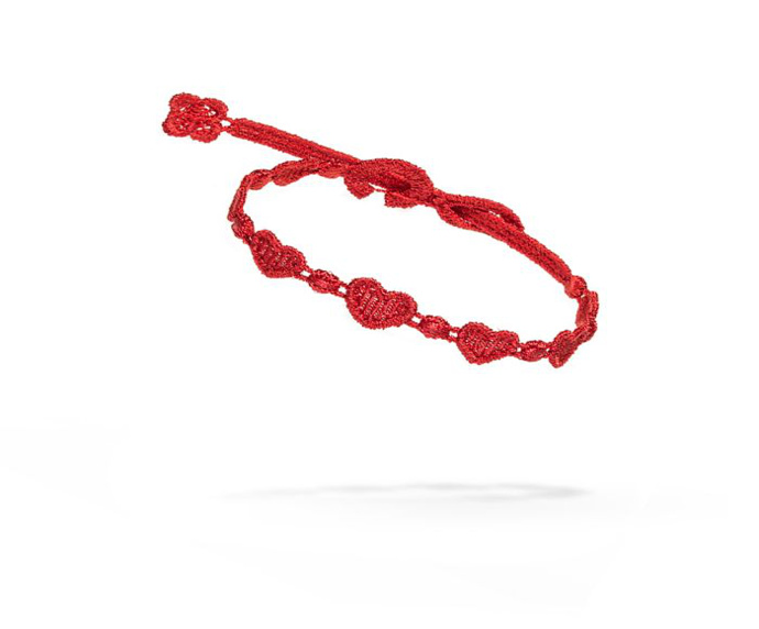 Cruciani Braccialetti