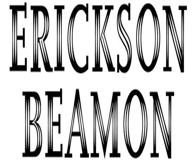 Erickson Beamon