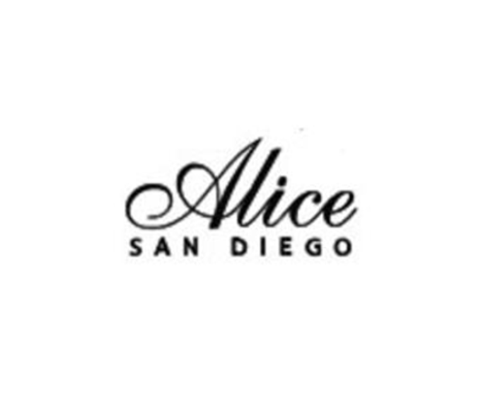 Alice San Diego