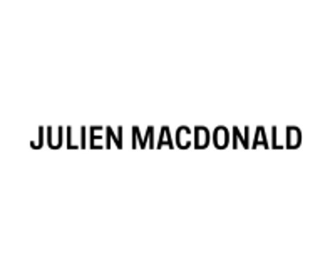 Julien Macdonald