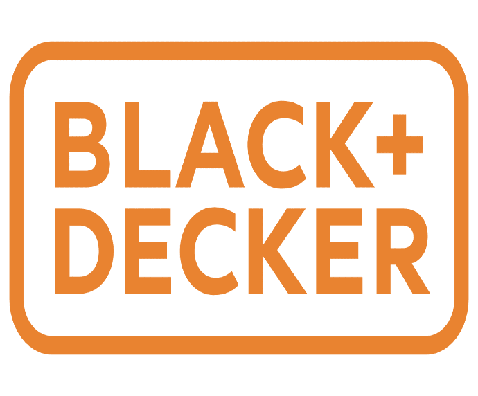 Black  Decker