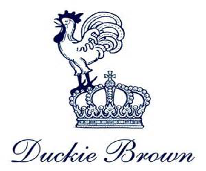 Duckie Brown