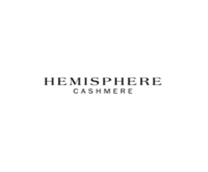 Hemisphere Cashmere