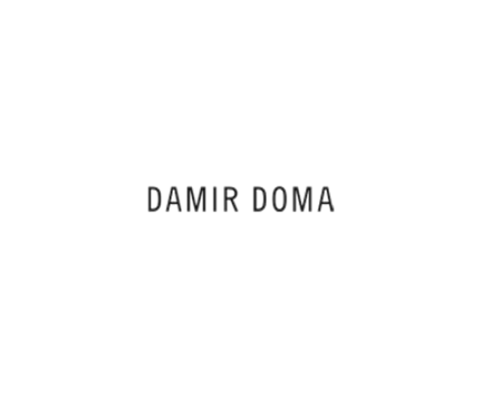 Silent by Damir Doma