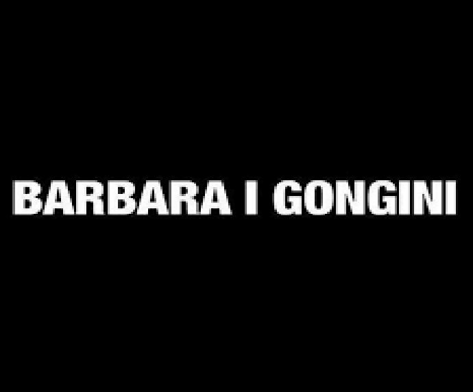 Barbara I Gongini