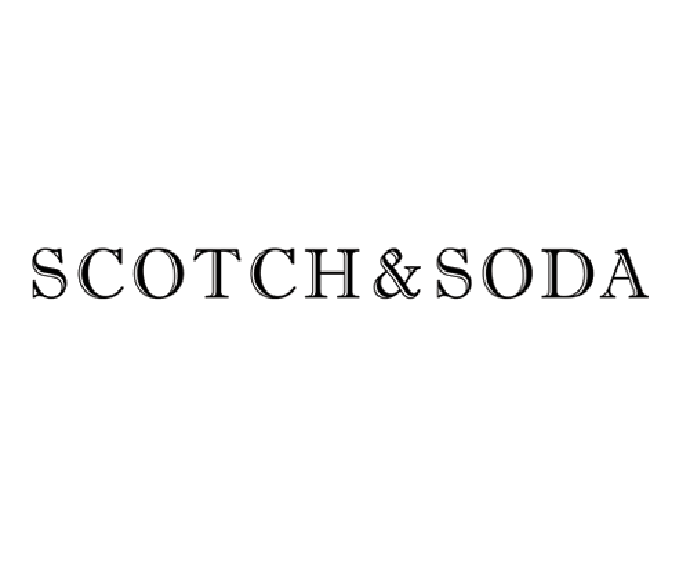 Scotch  Soda