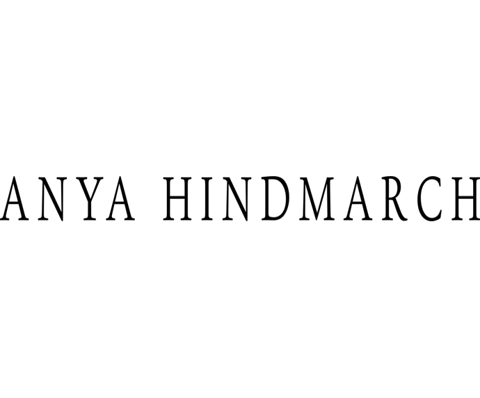 Anya Hindmarch