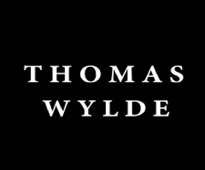 Thomas Wylde