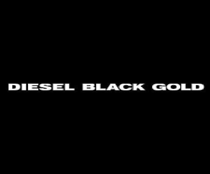 Diesel Black Gold