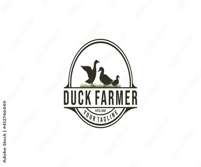 Duck Farm