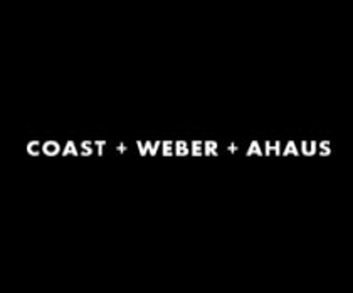 Coast Weber  Ahaus