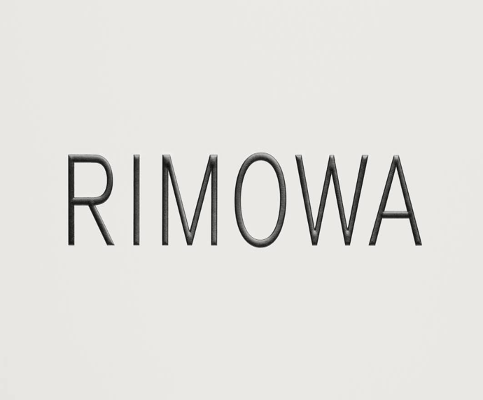 Rimowa