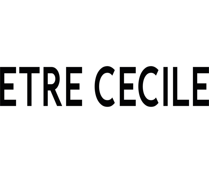 Être Cécile