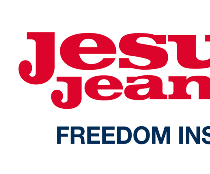 Jesus Jeans