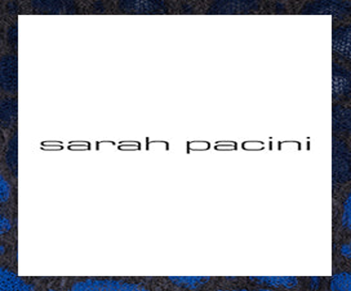 Sarah Pacini