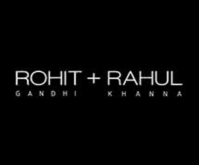 Rohit Gandhi e Rahul Khanna