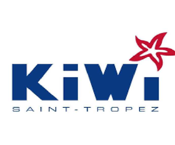 Kiwi Saint-Tropez