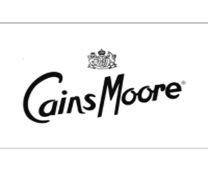 Cains Moore