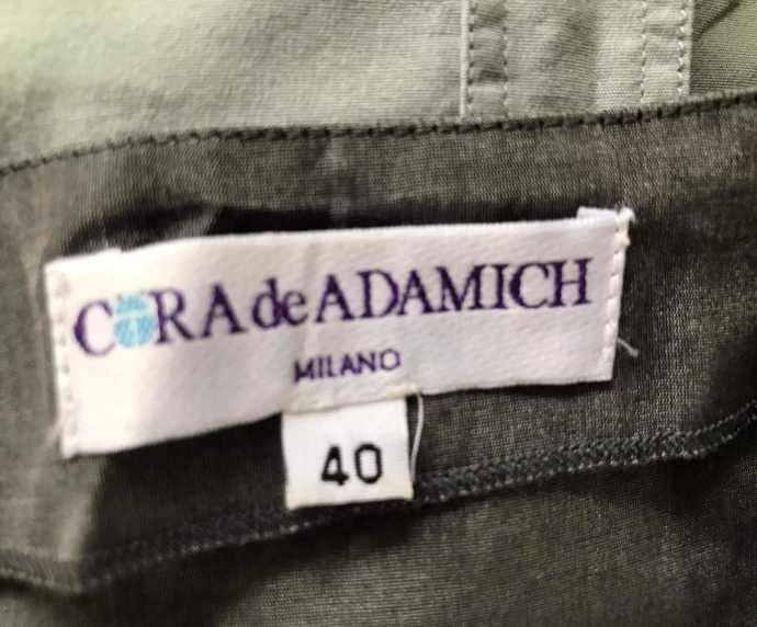 Cora De Adamich