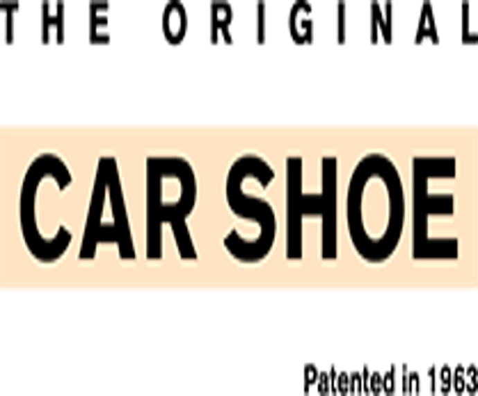 Car Shoe