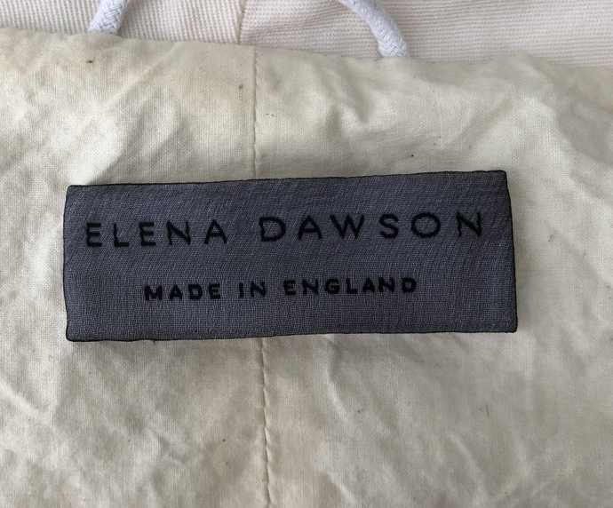 Elena Dawson