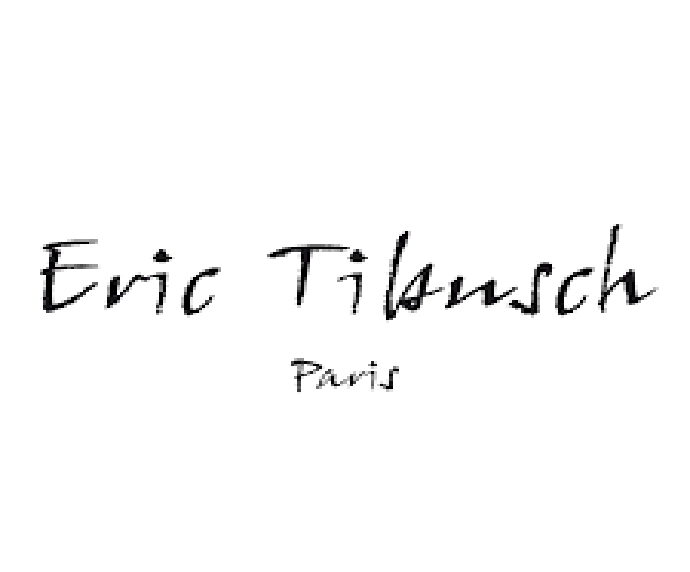 Eric Tibusch