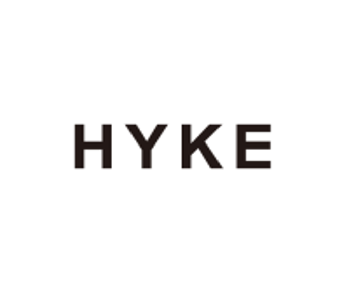 Hyke