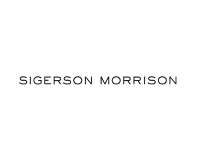 Sigerson Morrison