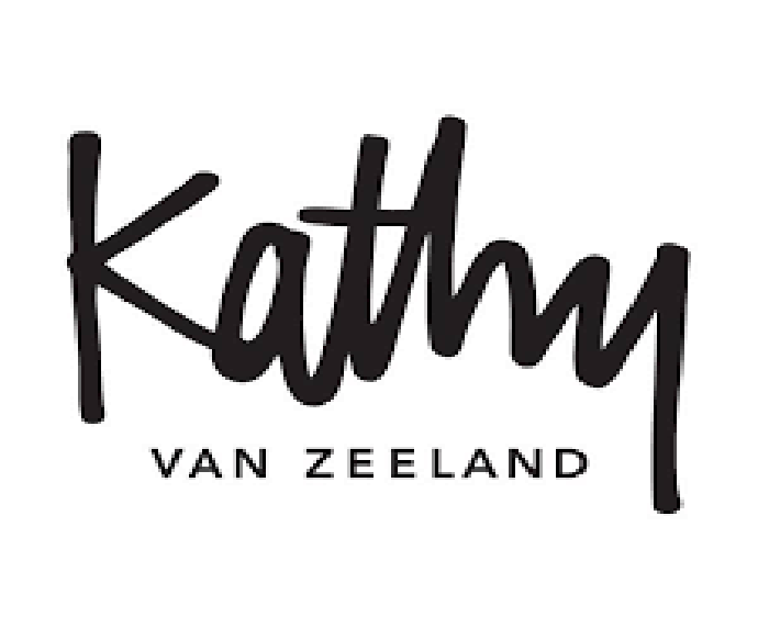 Kathy Van Zeeland