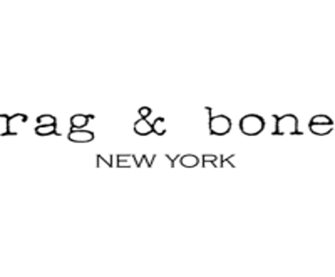 Rag amp; Bone