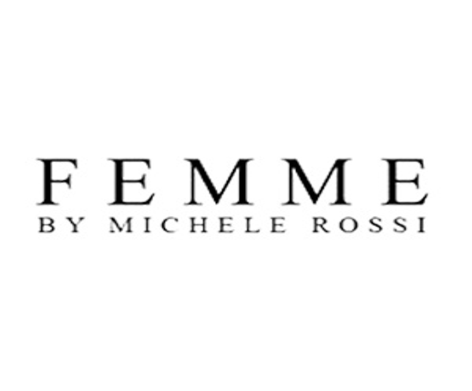 Femme by Michele Rossi