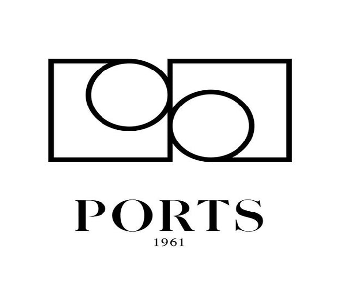 Ports 1961