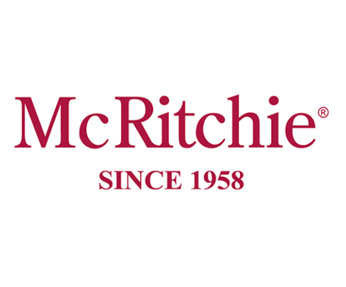 McRitchie Since 1958