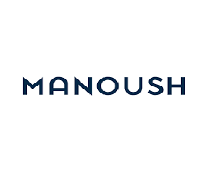 Manoush