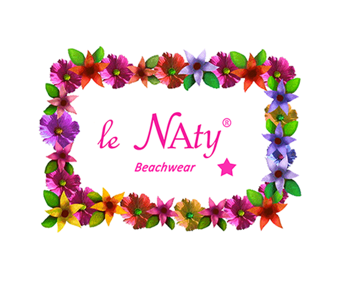 Le Naty Beachwear