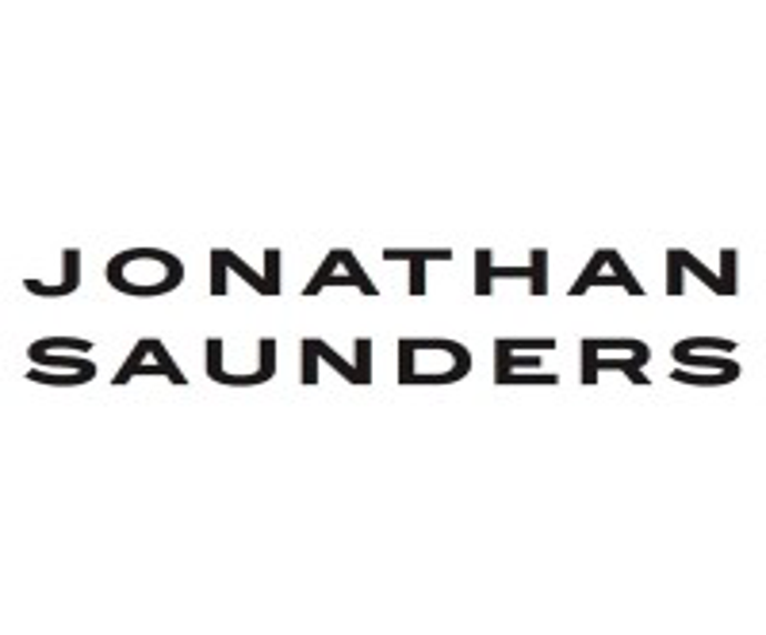 Jonathan Saunders