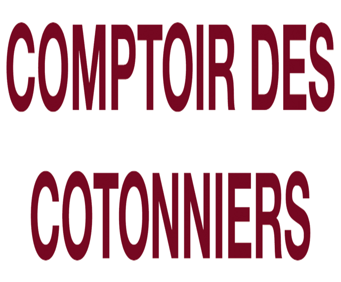 Comptoir des cotonniers