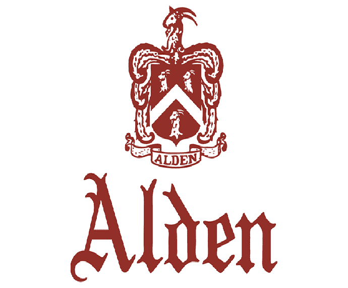 Alden