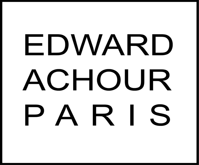 Edward Achour Paris