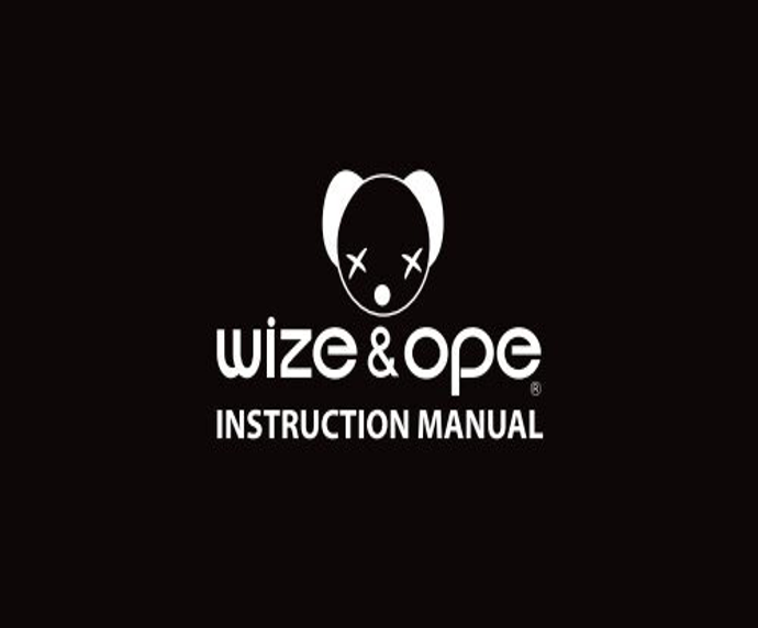 Wize and Ope