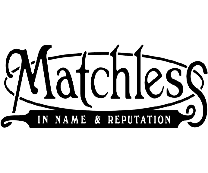 Matchless London