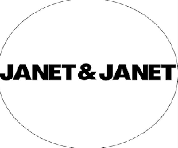 Janet amp; Janet